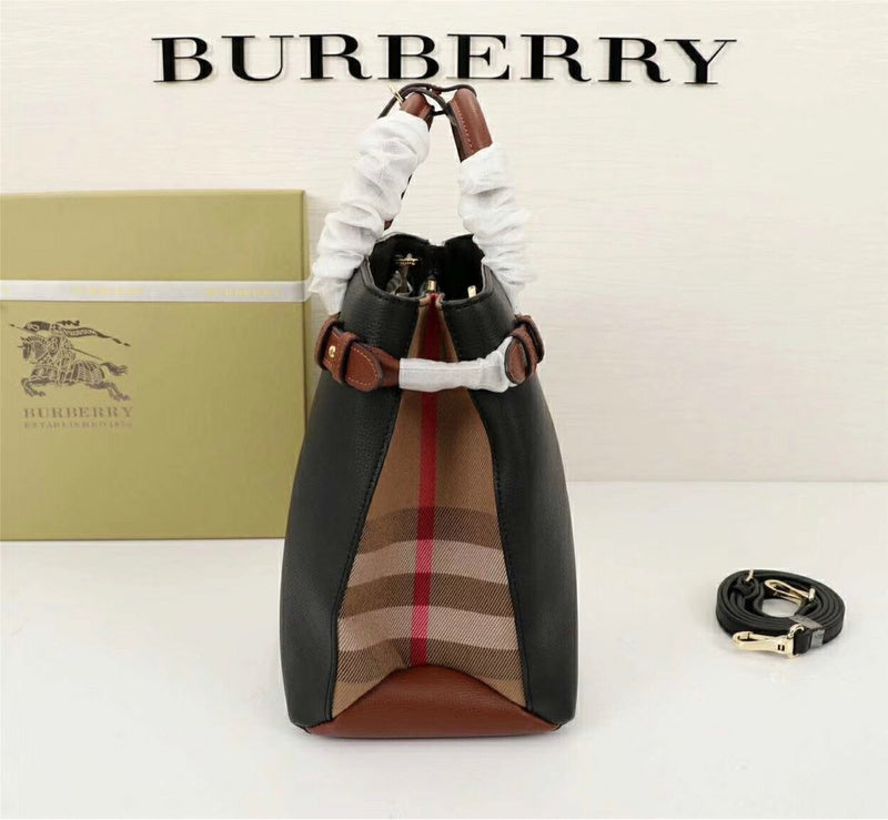 Satchel Bags - BBR Bags - 1067