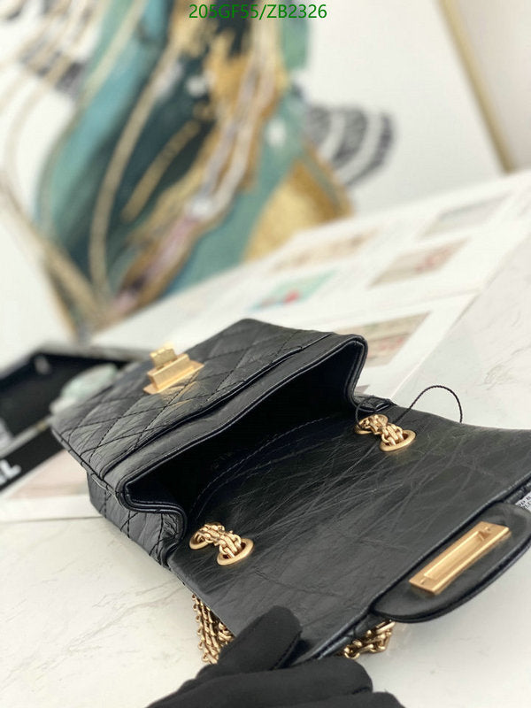 SAMC - CHL Bags - 612