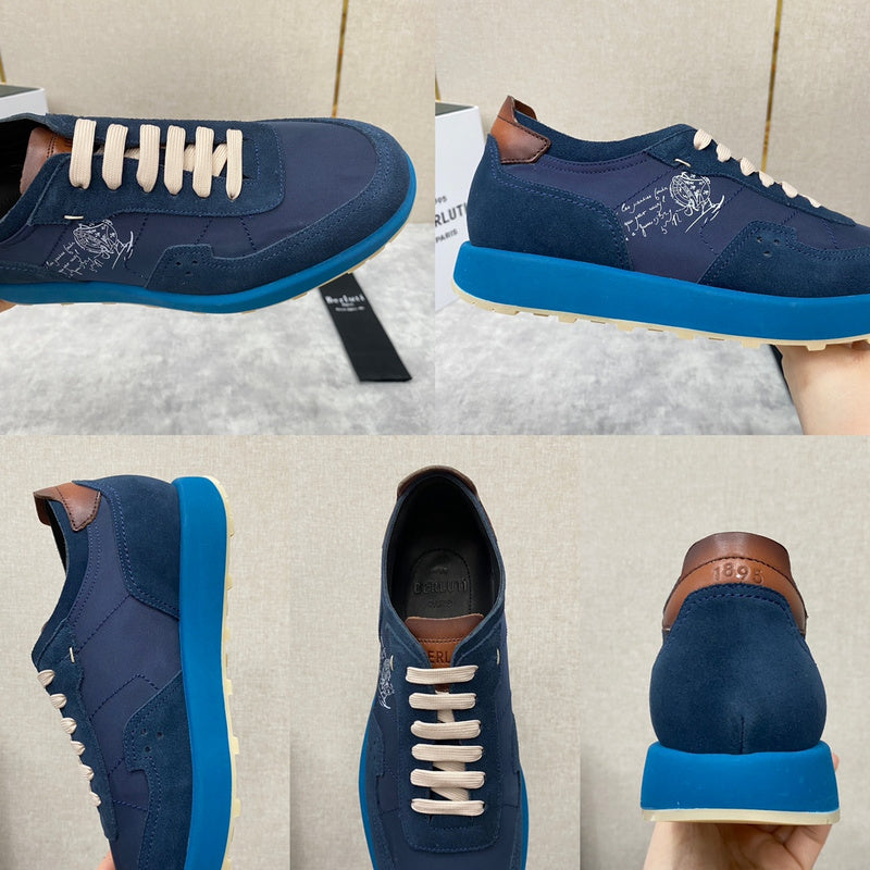 Glami - BRE Men Shoes - 294