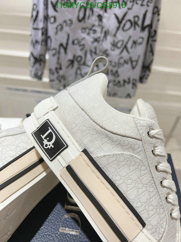 SAMC - DOR Women Sneakers - 082
