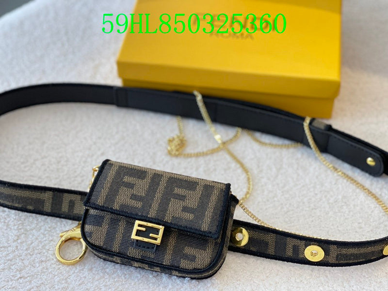 Glami - FDE Bags - 1730