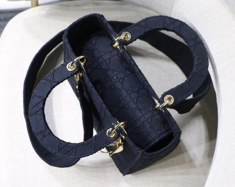 SAMCC - DOR Bags - 648