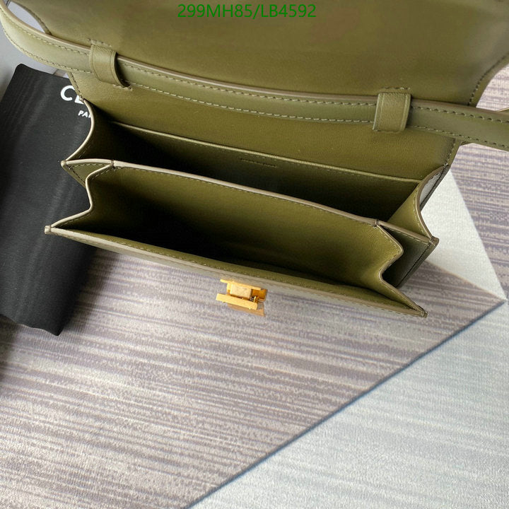 SAMC - COL Bags - 297