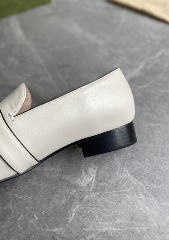 SAMC - GUKI Women Shoes - 1456
