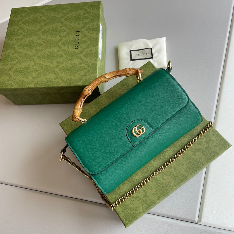 Satchel Bags - GCI Bags - 1910