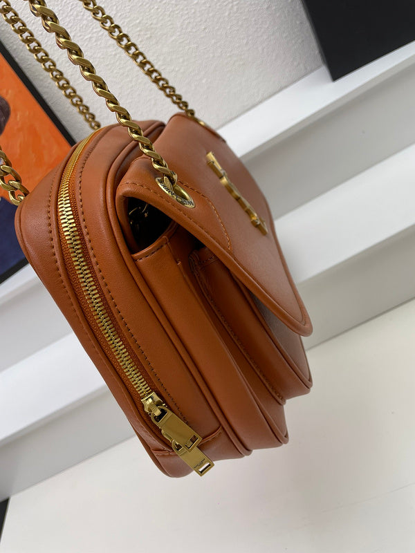Satchel Bags - SLY Bags - 1262