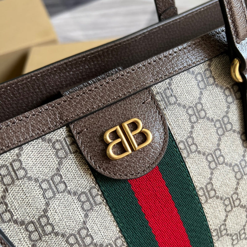 Glami Fashion - GCI Bags - 8130
