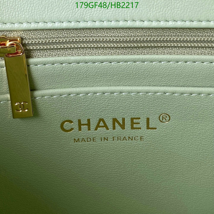 SAMC - CHL Bags - 237