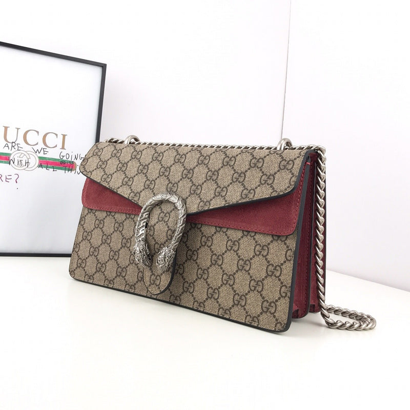 Glami Fashion - GCI Bags - 2444