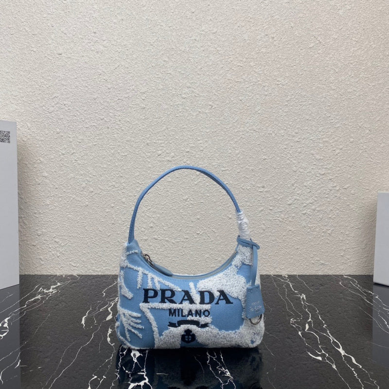 Glamy - PD Bags - 1267