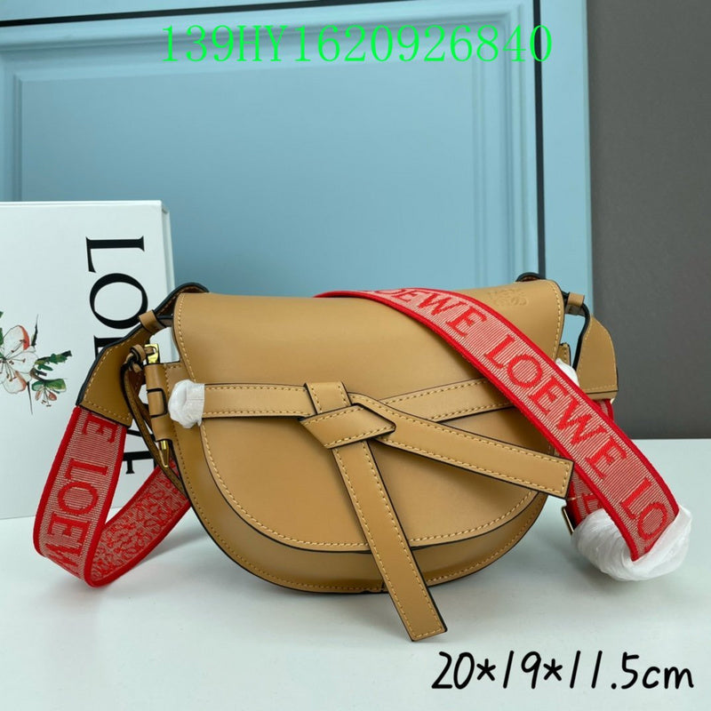 Satchel Bags - LWE Bags - 170