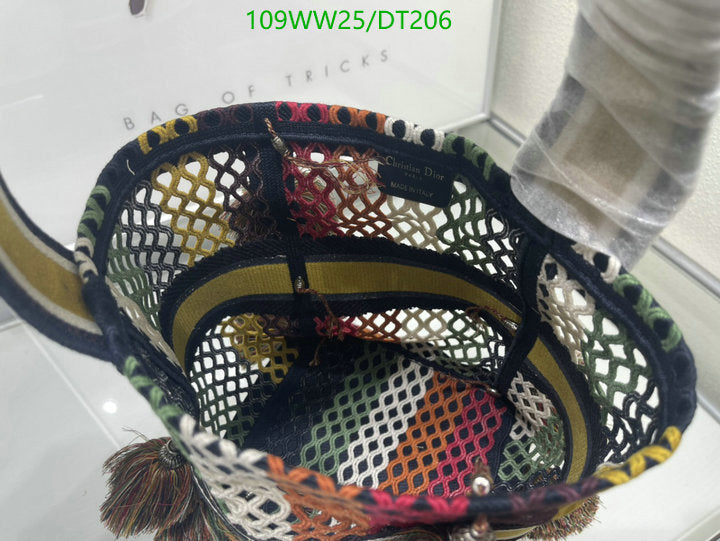 SAMCC - DOR Bags - 866