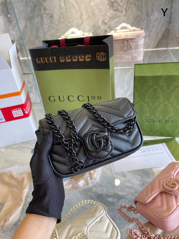 Glami Fashion - GCI Bags - 11887