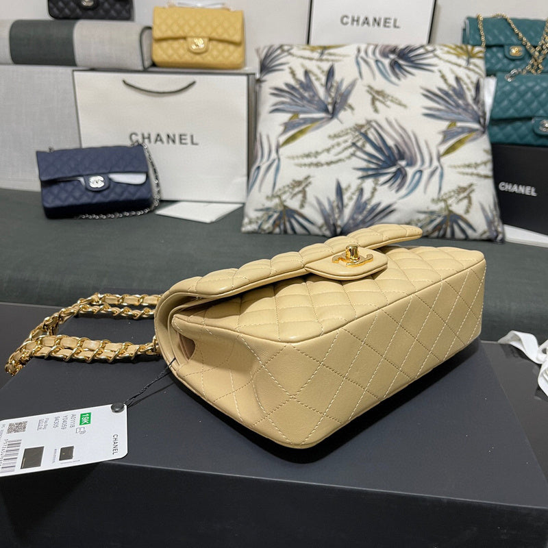 glamy - CHL Bags - 3253