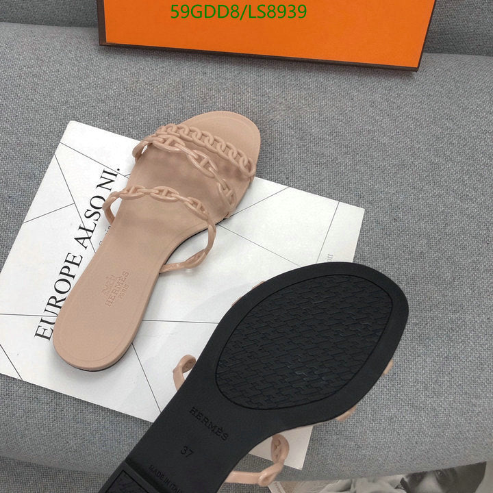 SAMC - HMS Women Shoes - 480