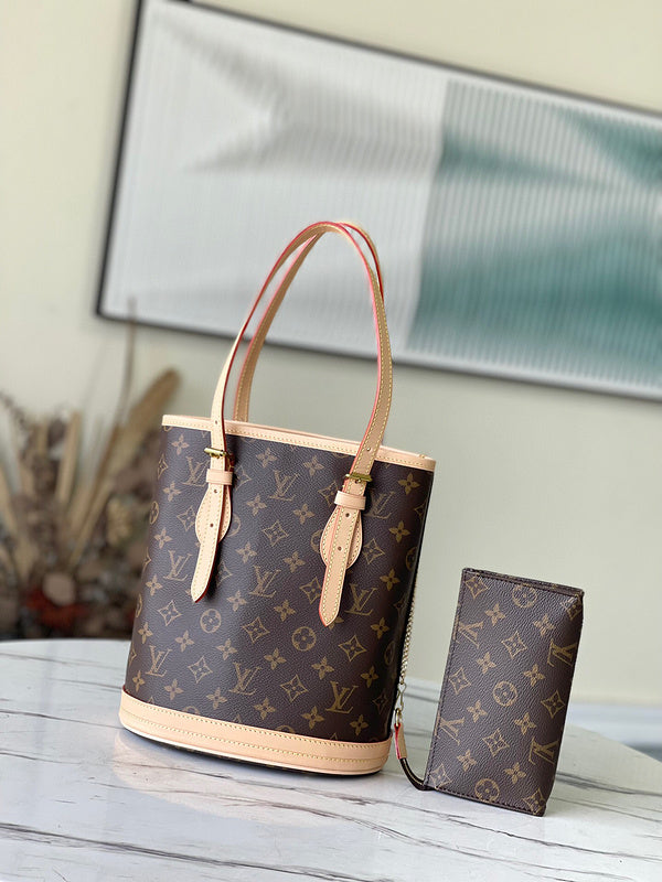 GlamI Lu-Vi bags - 5071
