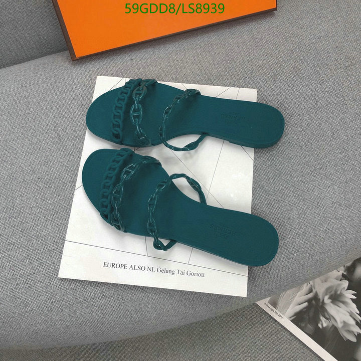 SAMC - HMS Women Shoes - 480