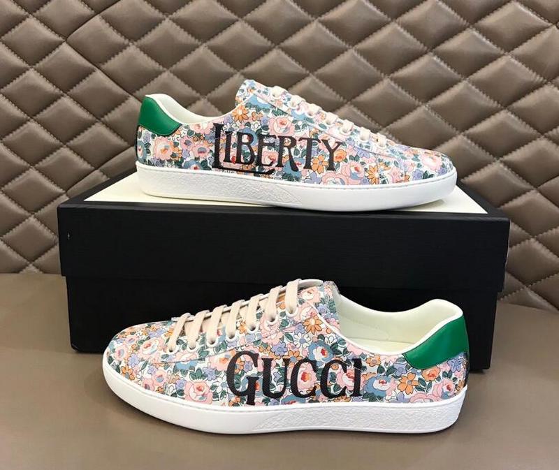 SAMC - GUKI Men Shoes - 878