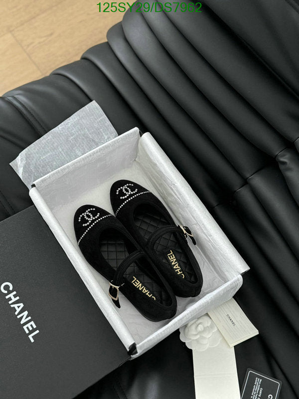 SAMC - CHL Women Shoes Ballet - 023