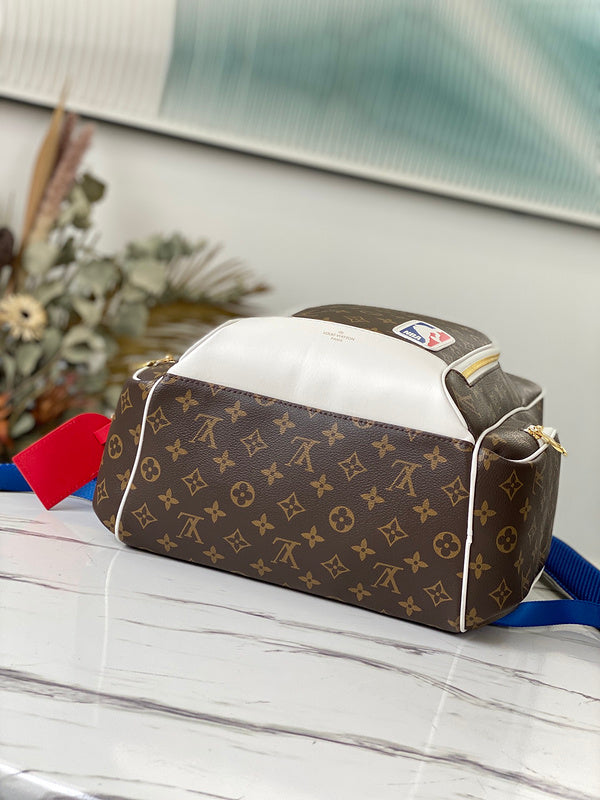 Satchel Bags - VL2 Bags - 853