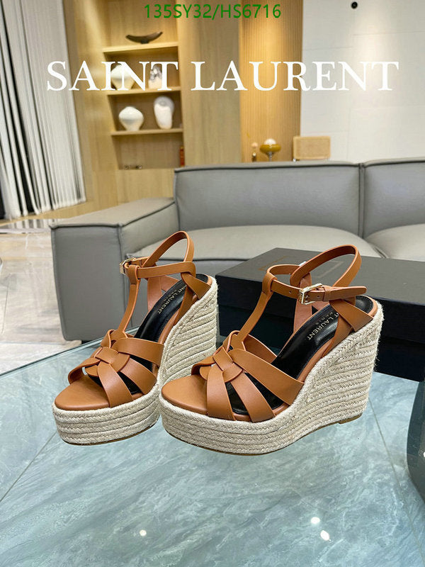 SAMC - YLS Women Shoes - 059
