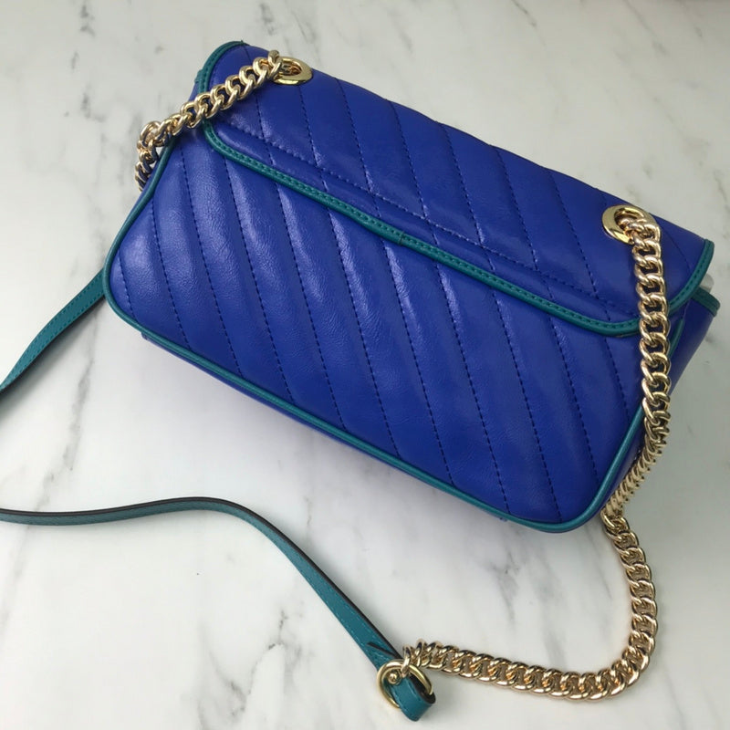 Satchel Bags - GCI Bags - 2094