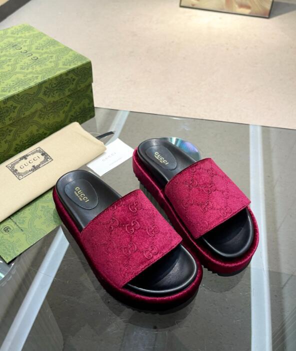 SAMC - GUKI Women Shoes - 287