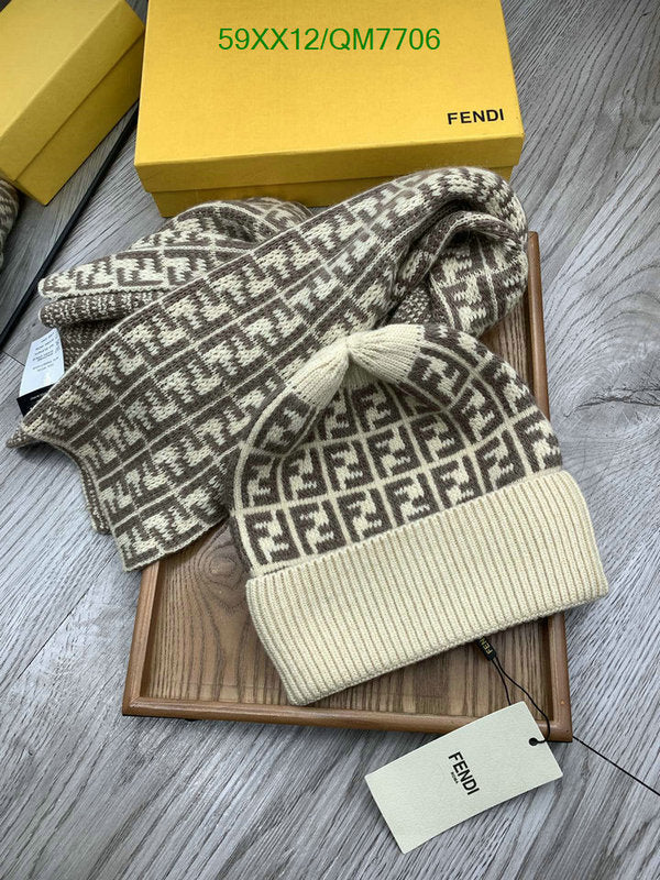 SAMC - FDE Scarves - 116