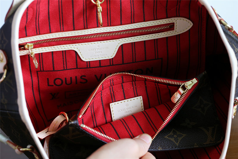 Glami Fashion Lu-Vi bags - 8093