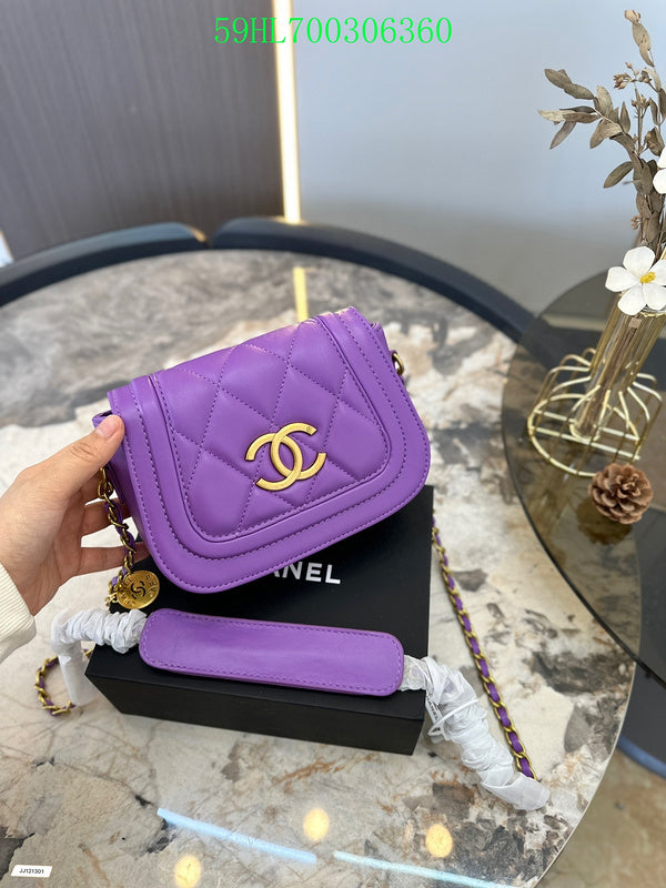 Glami - CHL Bags - 1472