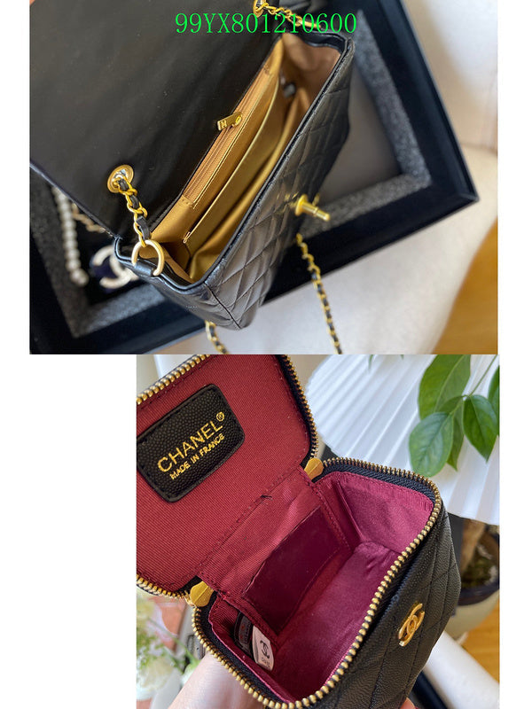Glami - CHL Bags - 3085