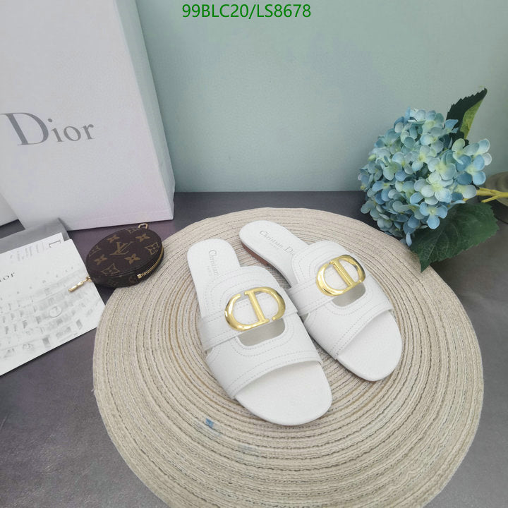 SAMCC - DOR Women Shoes - 2114