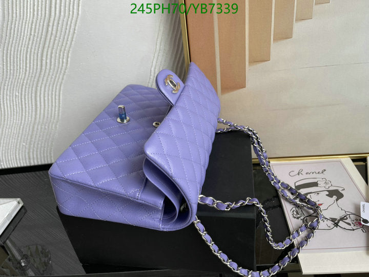 SAMC - CHL Bags - 741
