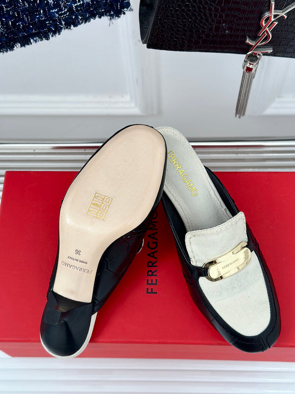 Glami - FGO Women Shoes - 195