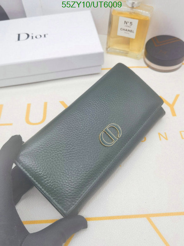 SAMC - DOR Wallets - 026