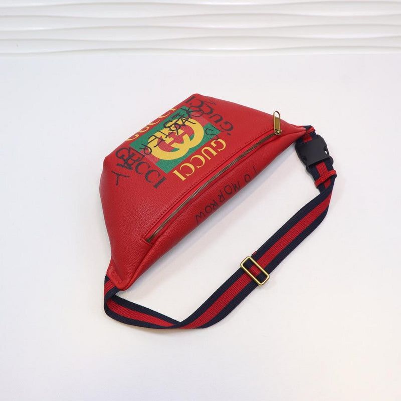 GlamI - GCI Bags - 1025