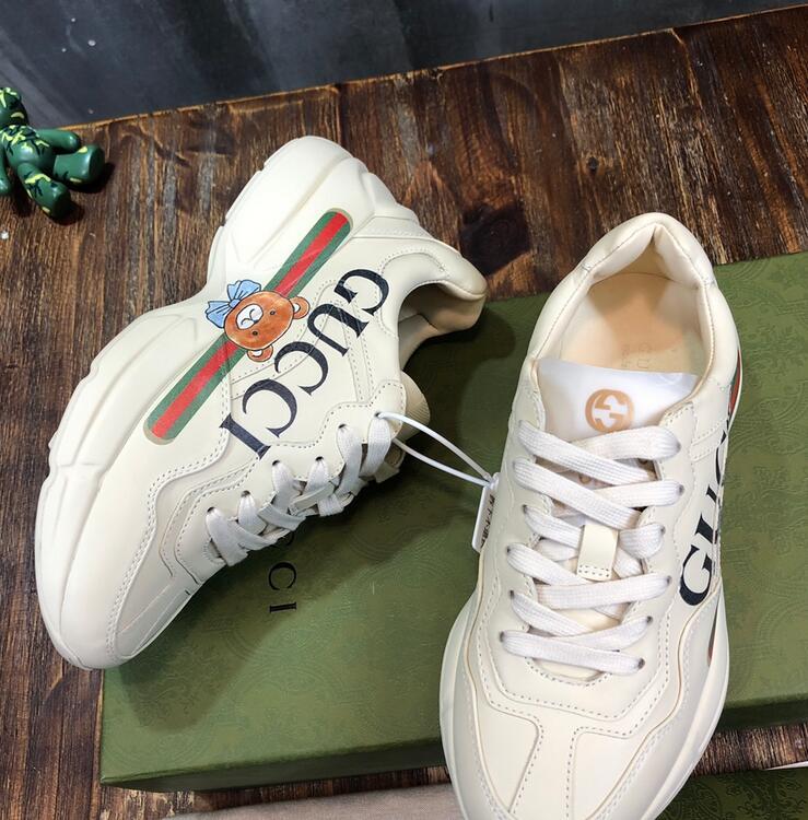 SAMC - GUKI Women Shoes - 1559