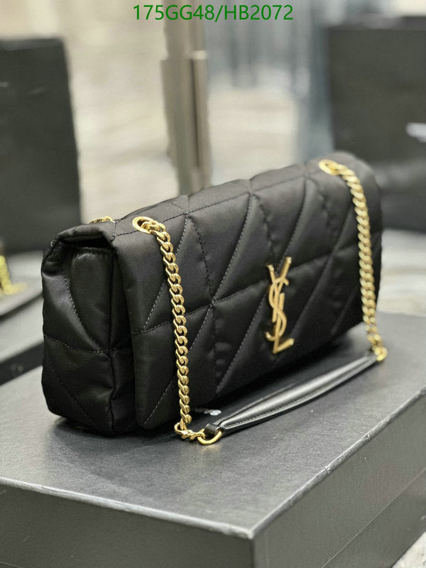 SAMC - YLS Bags - 154