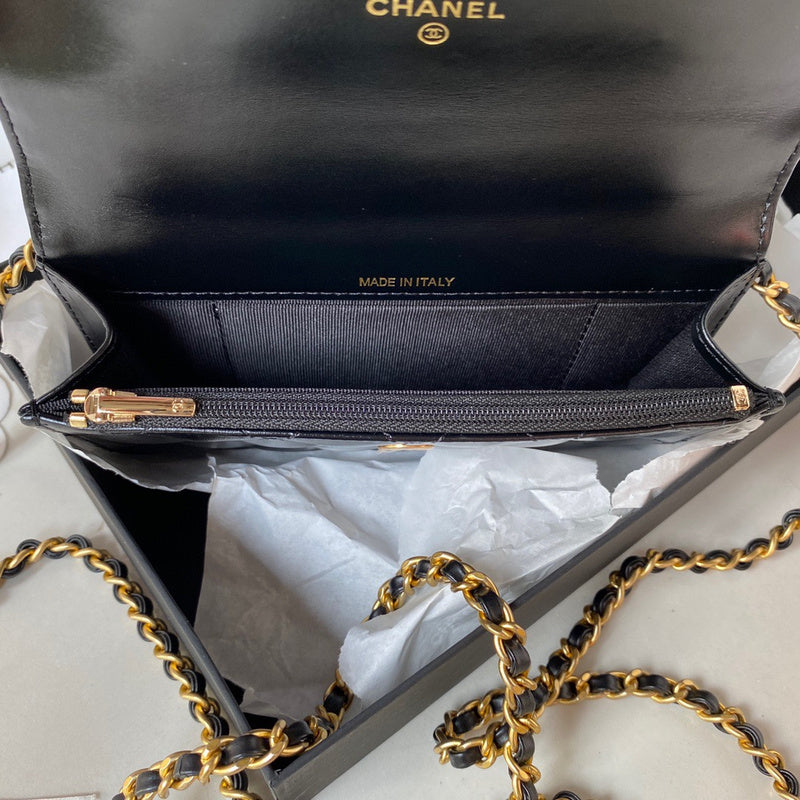 Satchel Bags - CHL Bags - 7571