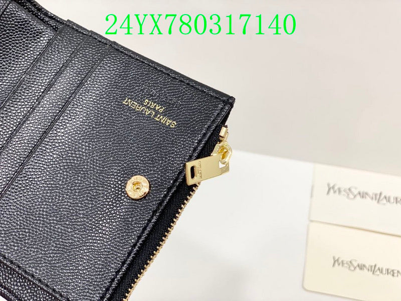 Glami - YLS Wallet - 316
