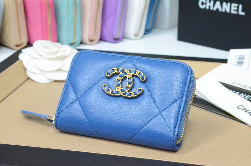 Glami-is - CHL Wallets - 076
