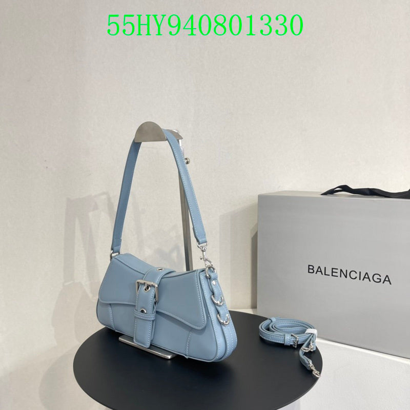 Satchel Bags - BGA Bags - 2142