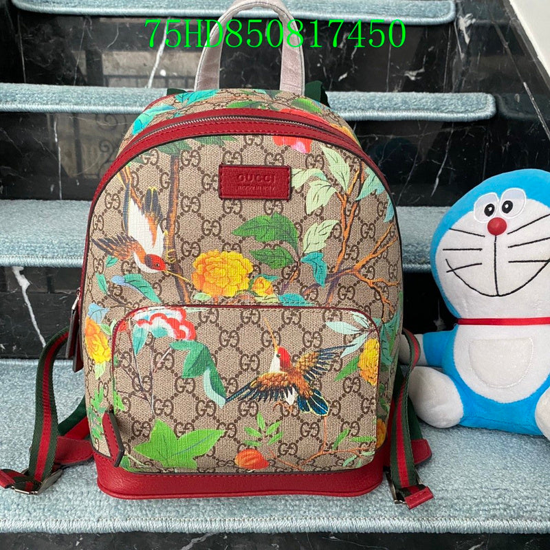 Glami Fashion - GCI Bags - 11516