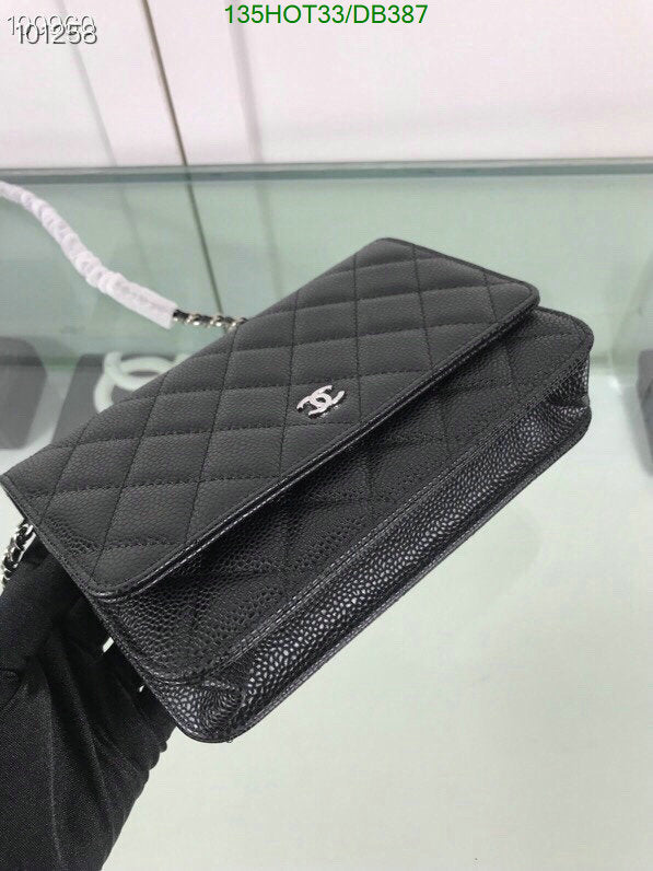SAMC - CHL Bags Crossbody - 008