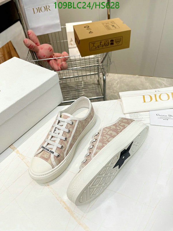 SAMC - DOR Women Sneakers - 225