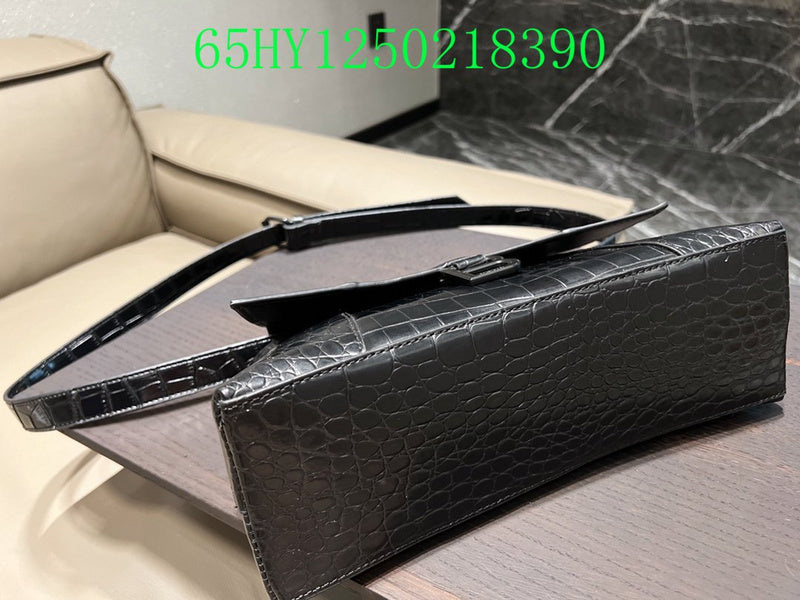 Satchel Bags - BGA Bags - 2396