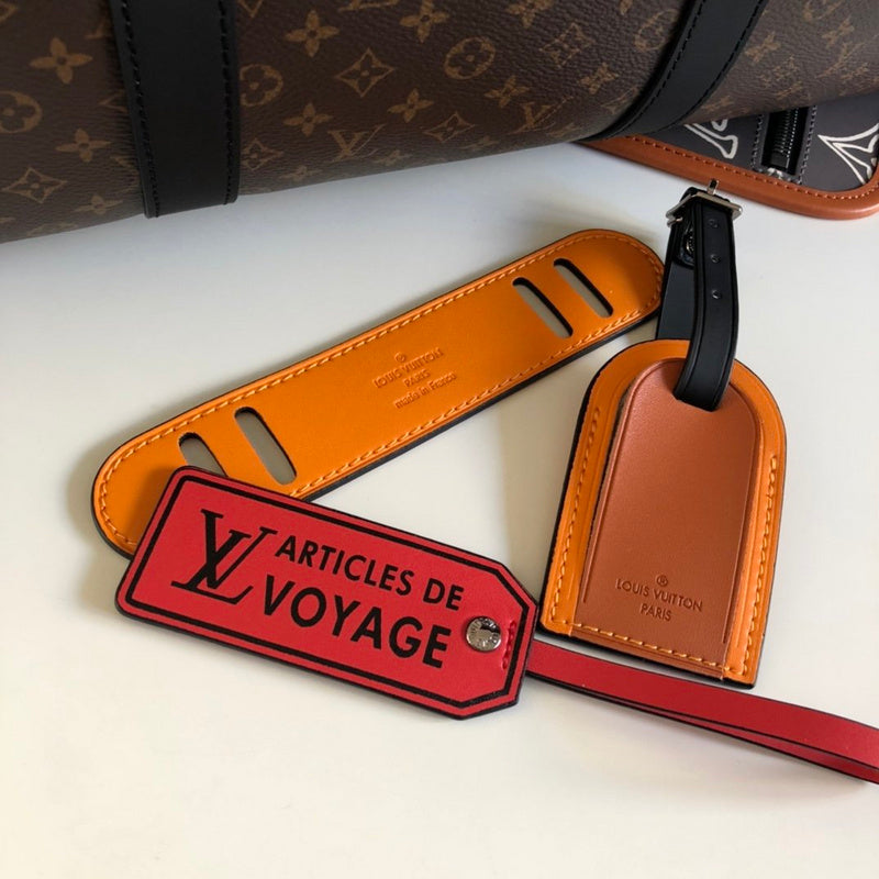 Glami-is - LOV Travel Bags - 095