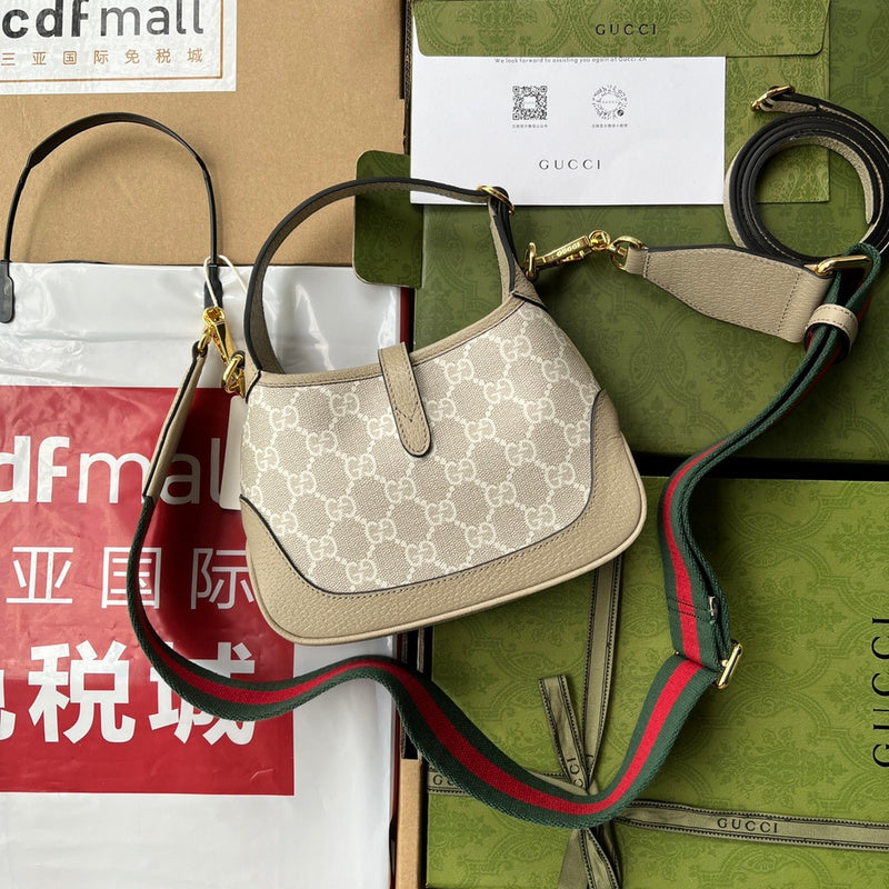 Glami Fashion - GCI Bags - 9267