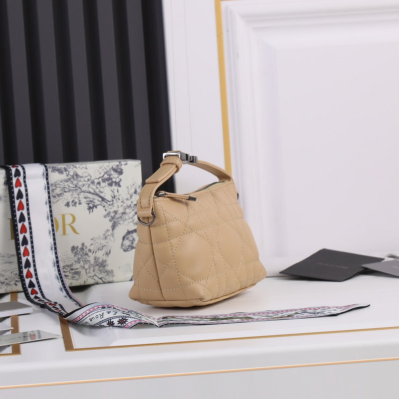 Satchel Bags - DOR Bags - 344