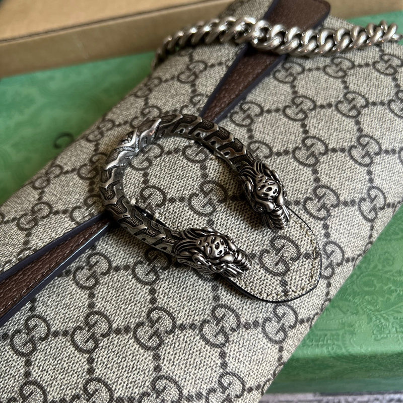 Satchel Bags - GCI Bags - 7807